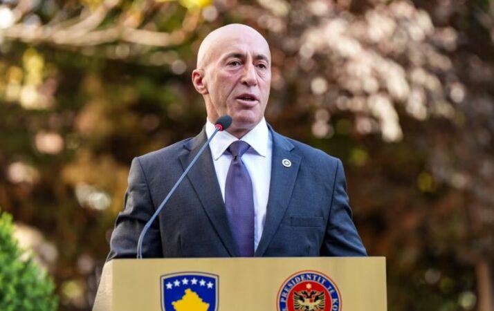 Haradinaj për 7 vjetorin e Ushtrisë: Formimi i saj vulosi sovranitetin e Kosovës