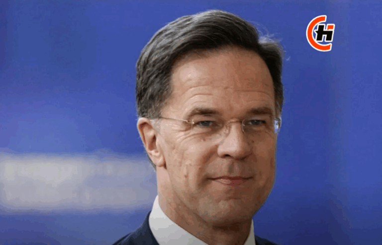 Rutte: Presim nga Serbia të mbajë përgjegjës autorët e sulmit në Banjskë