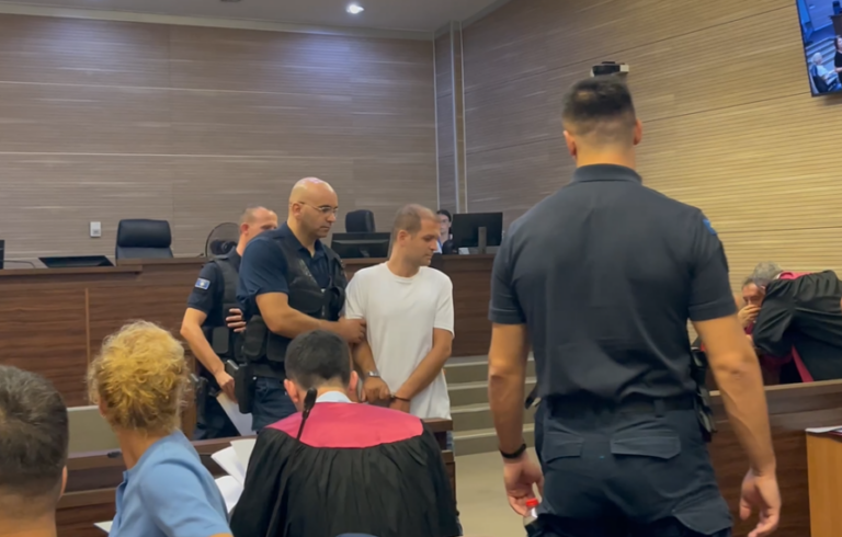 Shtyhet për 22 dhjetor seanca ndaj të akuzuarve për vrasjen e Liridona Ademajt