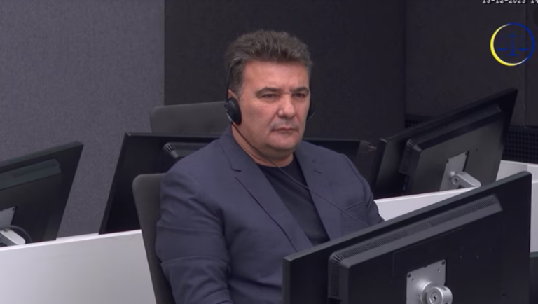 Rrëzohet kërkesa për uljen e dënimit të Haxhi Shalës