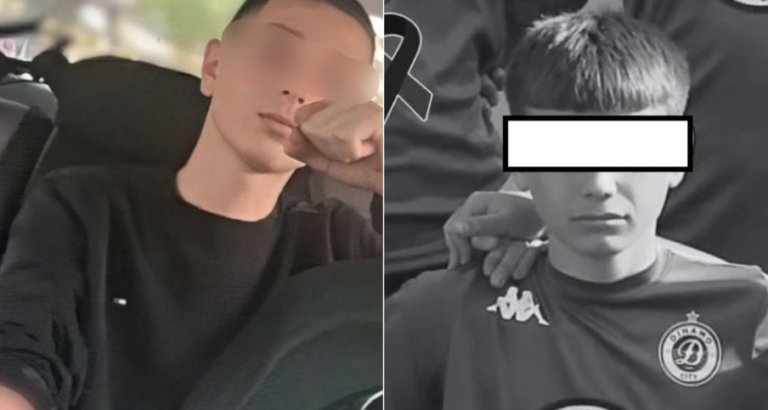 Vrasja e Martin Canit, dënohet me 16 vjet burgim autori 15-vjeçar
