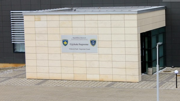 Përdorën aeroportin, QKUK-në dhe urën për fushatë, Supremja refuzon ankesën e VV-së ndaj vendimit të PZAP-së