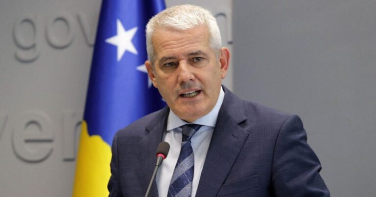 Sveçla: Kosova rrit gatishmërinë për situata emergjente