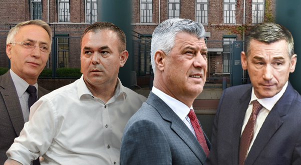 Ish-krerët e UÇK-së i shprehin ngushëllime familjes Mustafa për vdekjen e babait të Calit, OVL përcjell mesazhin