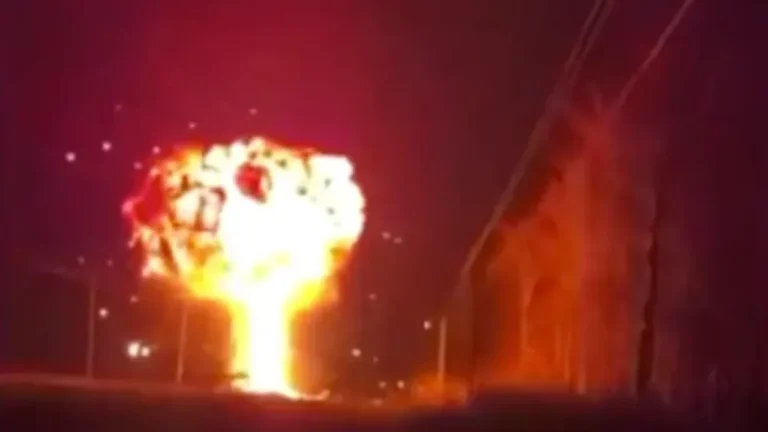 Ukraina godet tubacionin e naftës Druzhba në Rusi, rrezikohet furnizimi i Hungarisë dhe Sllovakisë