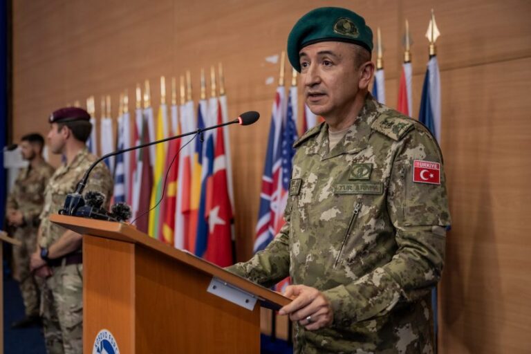 Ulutash për sulmin në Banjskë: NATO që dy vite kërkon që sulmuesit të sillen para drejtësisë