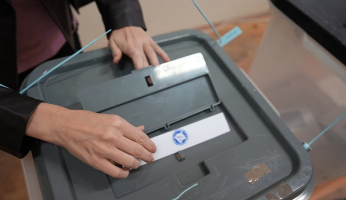 Rreth 42 mijë votues nga diaspora të regjistruar deri tash për zgjedhjet e 28 dhjetorit