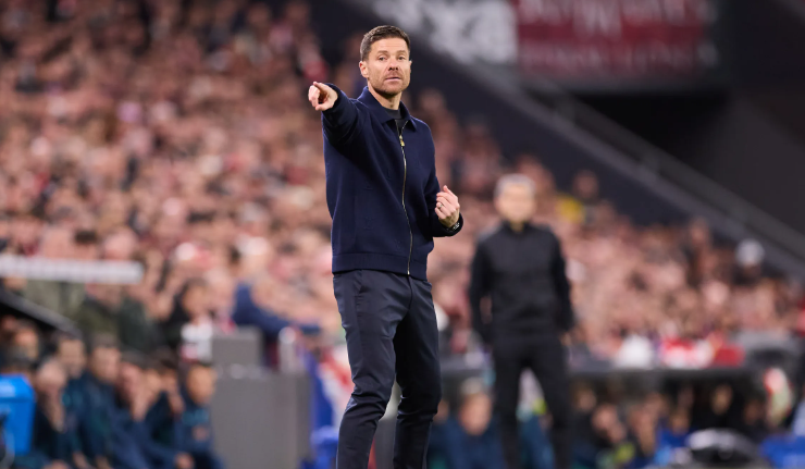 Xabi Alonso afër shkarkimit, Real Madridi i jep afat vetëm edhe ndaj Manchester Cityt