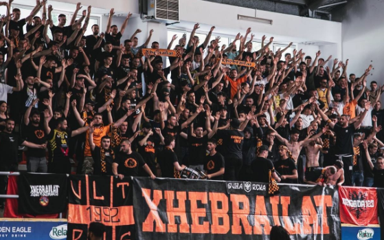 “Xhebrailat” një armë shtesë e KB Golden Eagle Yllit sonte kundër KB Prishtinës