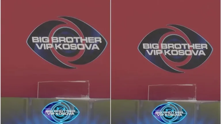 ‘Zarfi i kuq’ në Big Brother VIP Kosova 4 lidhet direkt me një banor, zbulohet sonte në ‘prime’