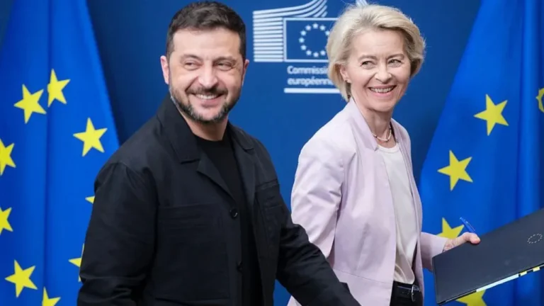 Një tjetër ngërç, Rusia kundërshton planin e BE-së për përdorimin e aseteve të ngrira për të financuar Ukrainën