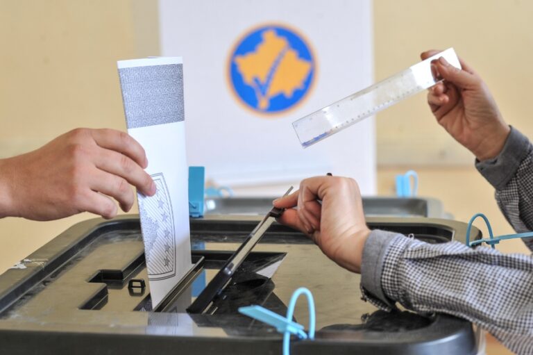 Caktohet data, zgjedhjet e reja mbahen më 7 qershor