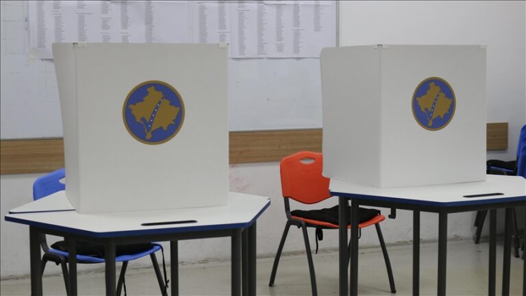 Mbi 356 mijë persona kanë votuar deri tani