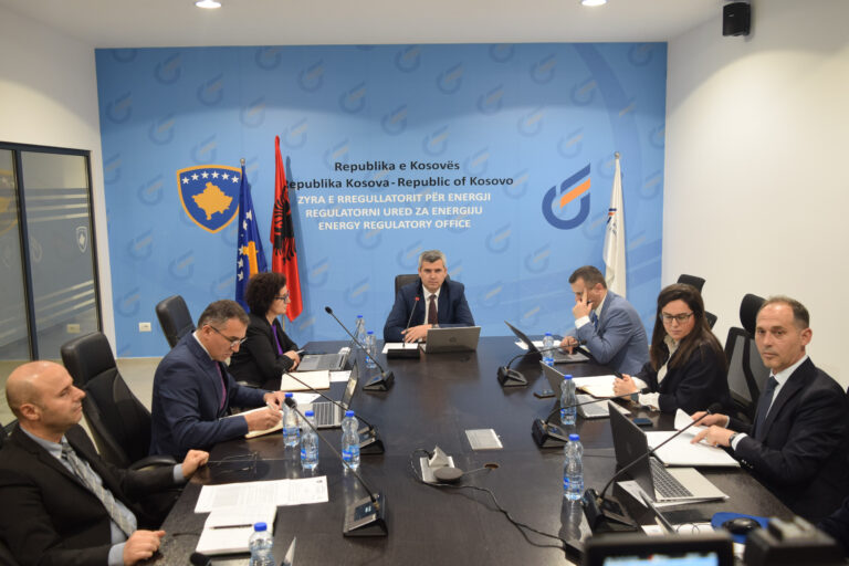 ZRrE aprovon mekanizmin mbështetës për energjinë e ripërtërishme