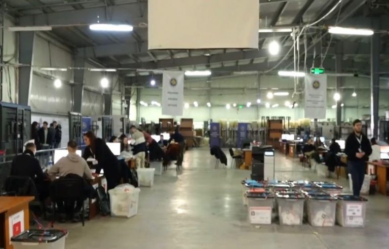 KQZ: 216 vendvotime të rinumëruara, mbyllet procesi në 15 komuna