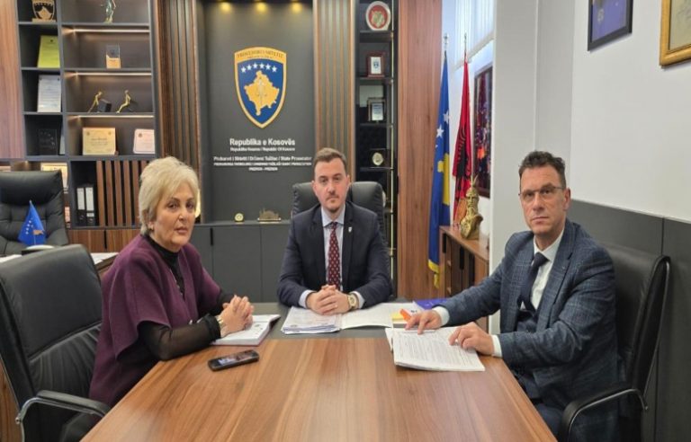 “Manipulimet e votave të kandidatëve”, takohen Kryeziu, Pula dhe Kusari