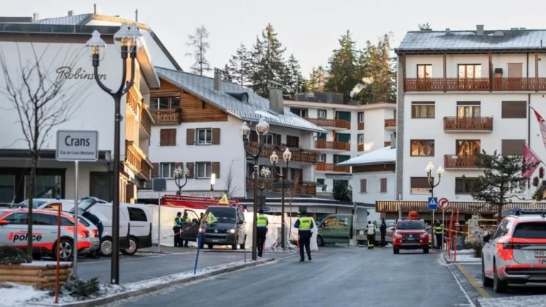 Dhjetëra njerëz të vdekur, bilanci i viktimave nga shpërthimi në Zvicër, 100 mbeten të plagosur