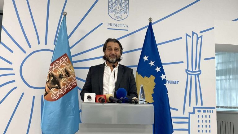 Rënia e LDK-së në zgjedhje, Rama përjashton synimin për drejtimin e partisë