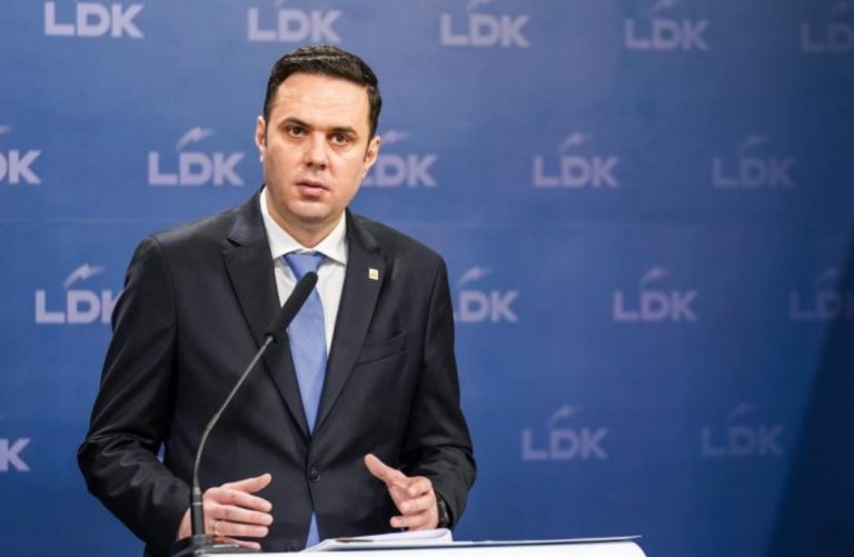Abdixhiku shpreh ngushëllime për vdekjen e Dacit: Veprimtaria e tij la gjurmë të pashlyeshme