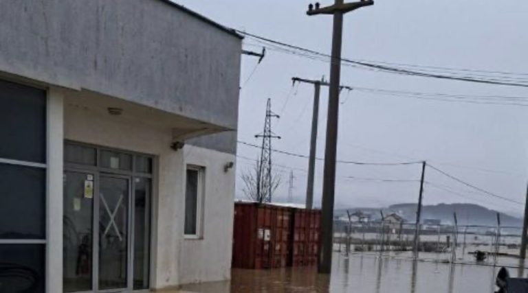 Rreziku nga shirat, KEDS ndërpret furnizimin me rrymë në Drenas, Malishevë e Rahovec