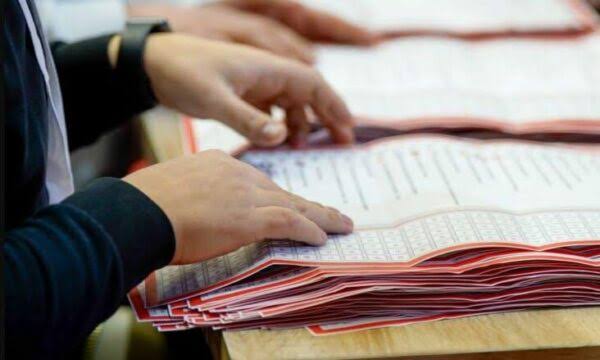 Numërohen mbi 50 për qind të votave me kusht, VV po fiton gjysmën e tyre