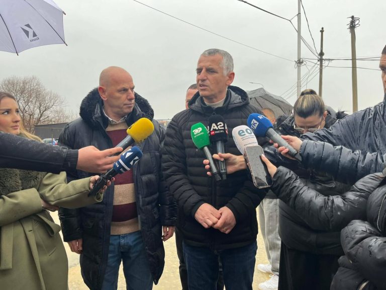 Durmishi në Drenas: Gjendja është e rënduar, kemi aktivizuar të gjitha mekanizmat shtetërorë