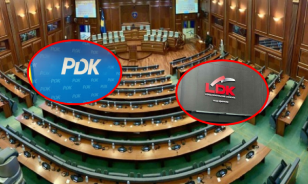 Përditësimi nga KQZ: PDK ‘rikthen’ deputetin e 23-të, LDK bie në 14