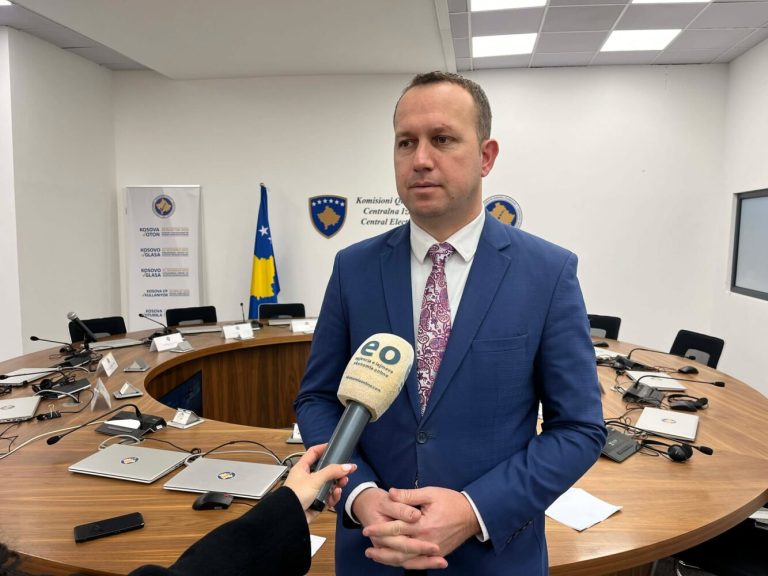 Elezi: S’ka më fletëvotime për t’u numëruar, palët mund të ankohen brenda 48 orëve