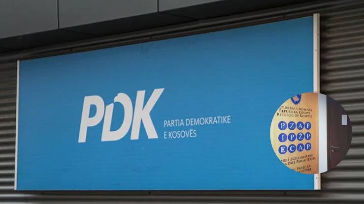 PZAP hedh poshtë si të pasafatshme ankesën e PDK-së për votat nga diaspora