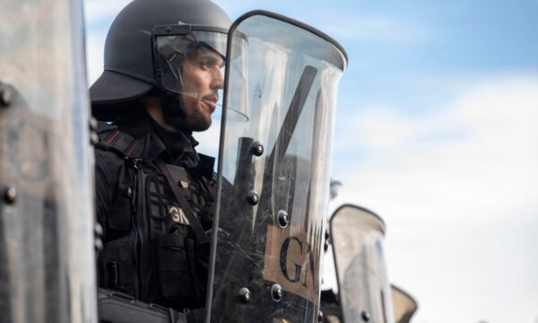 KFOR, EULEX dhe Policia e Kosovës kryejnë ushtrim të përbashkët: Gatishmëri për ruajtjen e sigurisë në vend