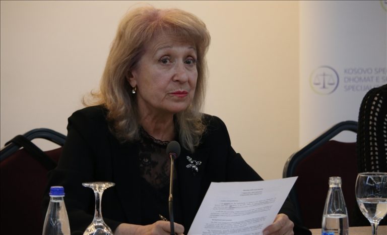 Avokati i Popullit letër kryetares së Speciales: Po përdoren dokumente të paligjshme nga Serbia