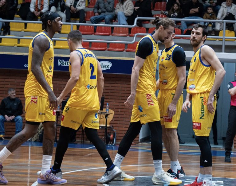 Golden Eagle Ylli i pandalshëm, triumfon në kryeqytet ndaj Prishtinës – e treta me radhë në 2026