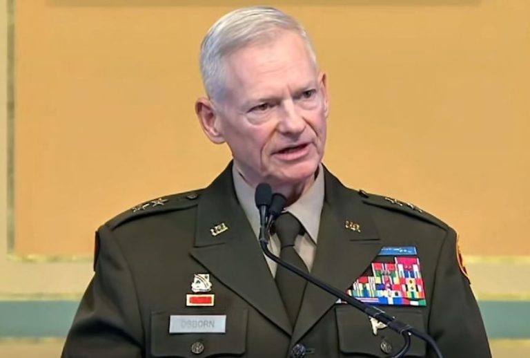 Gjenerali amerikan: Mbështesim FSK-në drejt një force të mbrojtjes territoriale me NATO-n