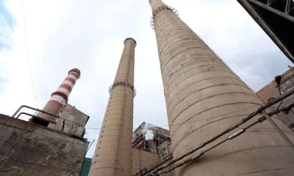 “Kontroll teknik”, ndalohet Blloku B2 për 48 orë