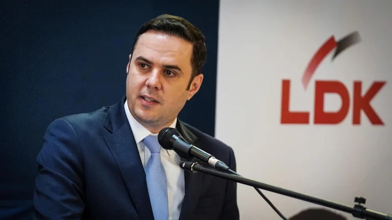 Abdixhiku kërkon rinumërim të plotë: Burg për këdo që ka cenuar votën e lirë