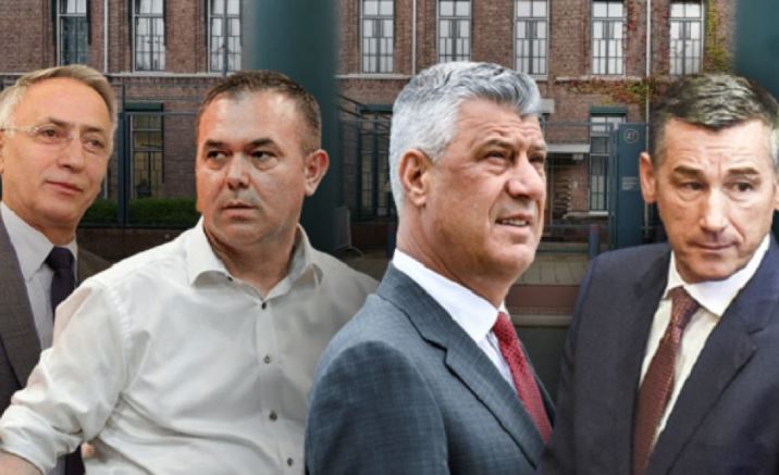Gjykimi i krerëve të UÇK-së në Hagë, sot dorëzohen dosjet përfundimtare