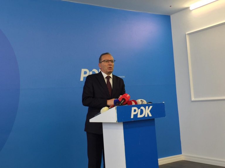 Hamza kërkon rinumërim të plotë të votave në gjithë Kosovën
