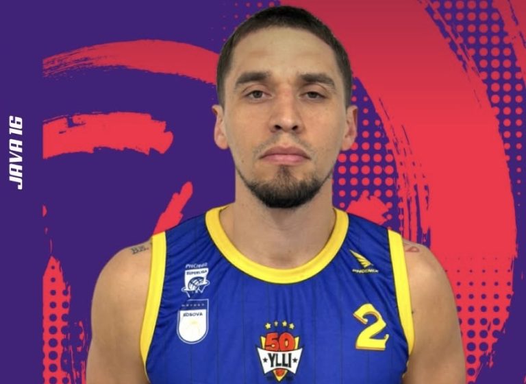 Scott Bamforth i pandalshëm, shpallet MVP i javës në basketboll