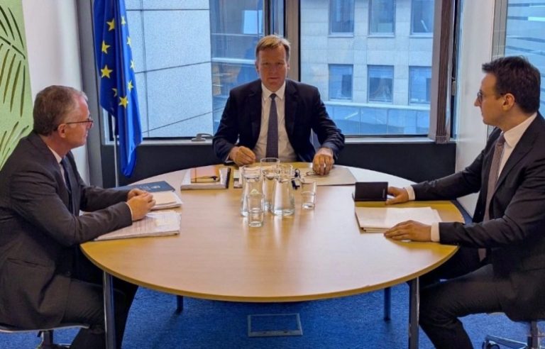 Në Bruksel sot pritet takimi i radhës në kuadër të dialogut