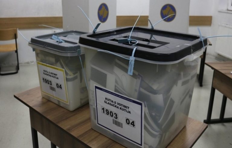 Ngritet aktakuza e parë për zgjedhjet e 28 dhjetorit