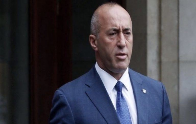 Haradinaj: Qëndresa e familjes Jashari ndryshoi historinë e Kosovës