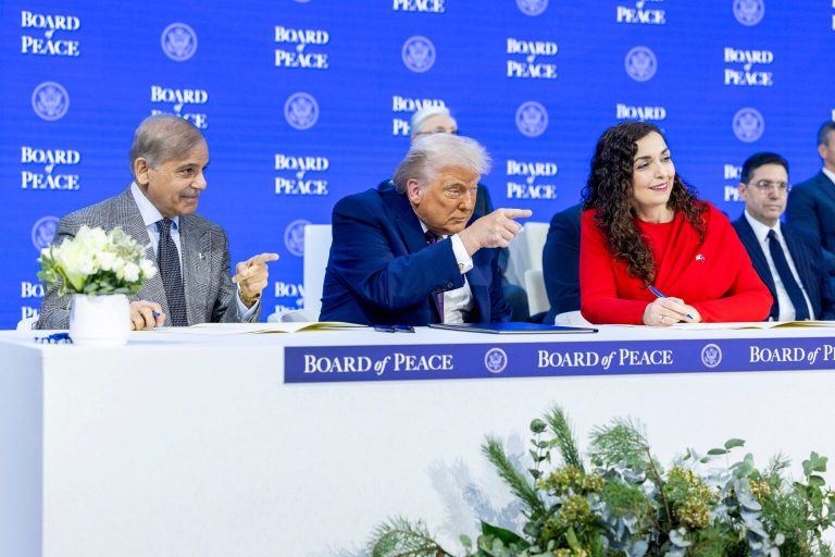 Osmani për Bordin e Paqes: Fuqizon sovranitetin dhe është në interesin më të lartë të Kosovës