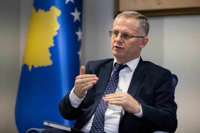 Bislimi: Është arritur pajtim me Serbinë për komisionin për personat e zhdukur