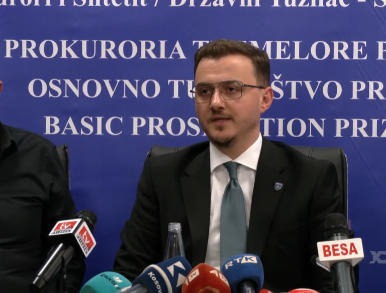 Kryeziu: Diferenca totale e keqpërdorimeve është 68 mijë e 17 vota në Prizren