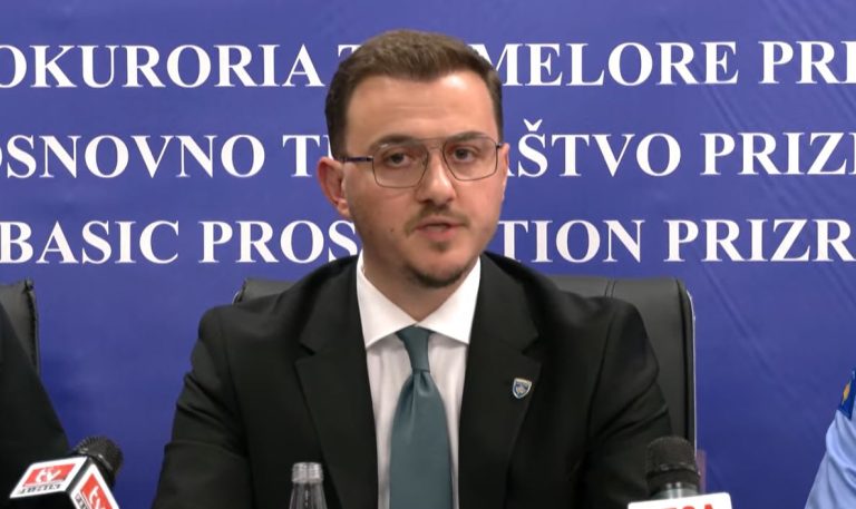 109 të arrestuar pas manipulimeve me vota, Kryeziu: Partitë zgjodhën të preferuarit e tyre duke menduar se i ikin drejtësisë