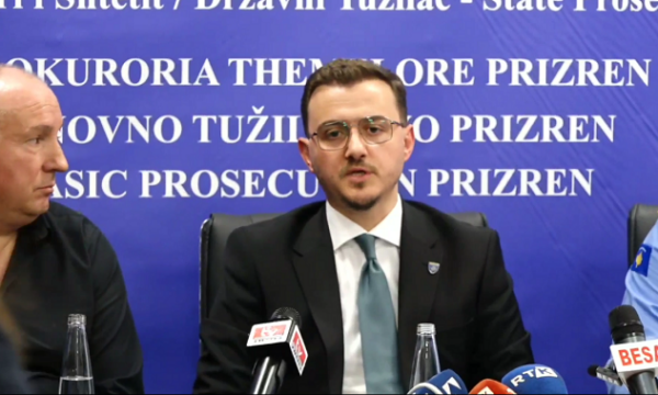 Kryeziu tregon se a do të intervistohen kandidatët për deputetë rreth manipulimit që u bë me vota