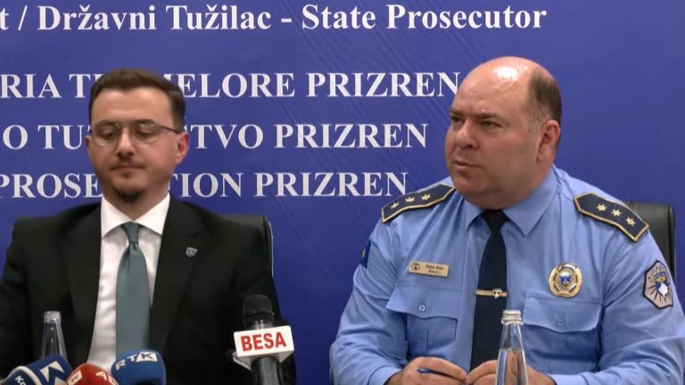 Alija për 109 të ndaluarit: Është gjetur hapësirë e mjaftueshme në Shërbimin Korrektues, do të sistemohen atje