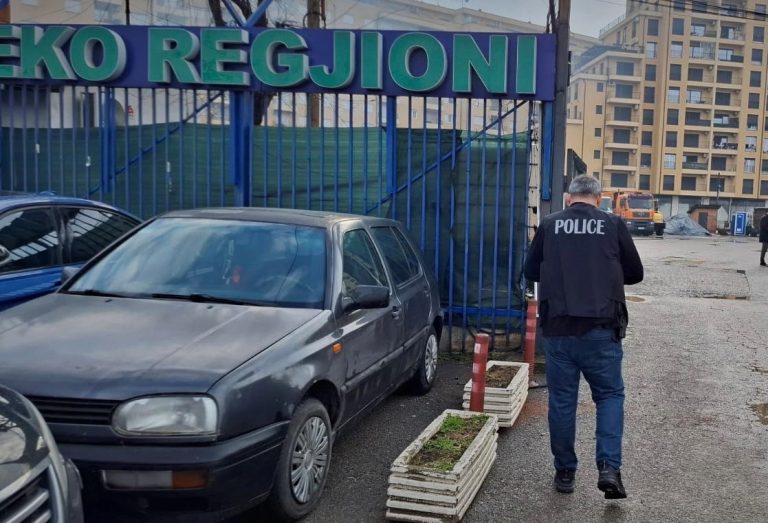 Aksion i Prokurorisë Speciale në Prizren dhe Ferizaj: Dy të arrestuar, bastisje edhe në “Eko Regjioni”