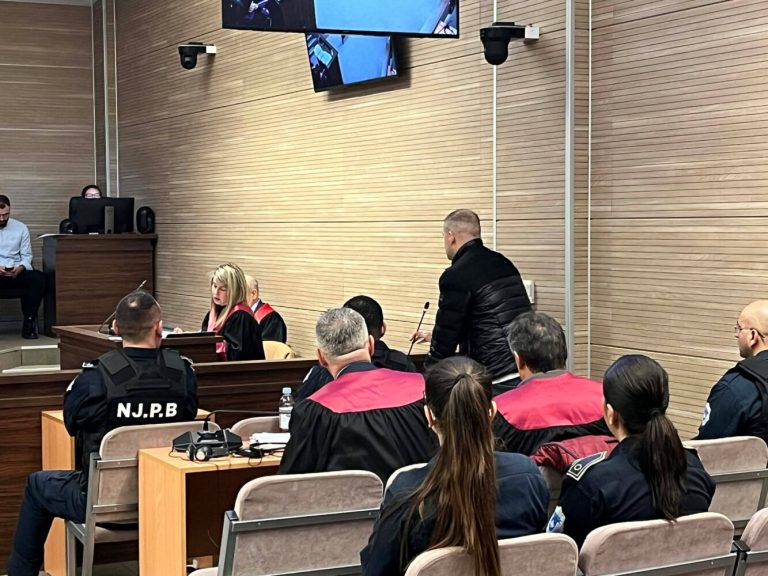 Murseli e mohon: Nuk kam paguar, nuk kam porositur dhe nuk e kam ndihmuar Granit Plavën me vra gruan time