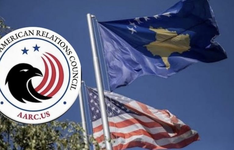 AARC mirëpret synimin e SHBA-së për rifillimin e Dialogut Strategjik